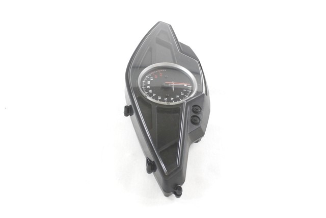 HONDA VFR 800 F 37100MJMD11 STRUMENTAZIONE CONTACHILOMETRI RC97 14 - 16 SPEEDOMETER 