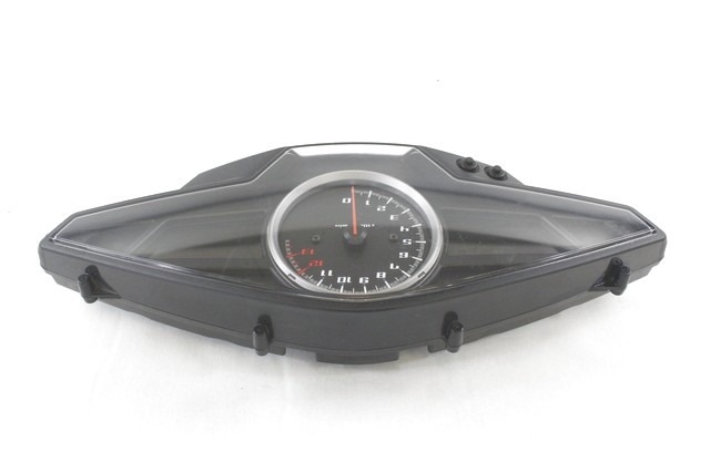 HONDA VFR 800 F 37100MJMD11 STRUMENTAZIONE CONTACHILOMETRI RC97 14 - 16 SPEEDOMETER 