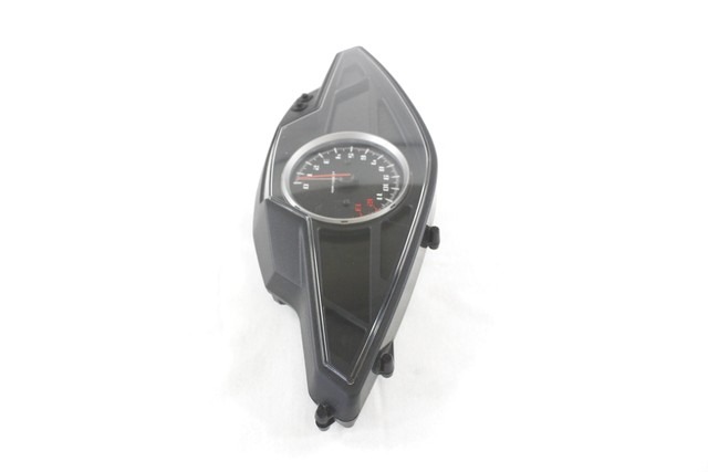 HONDA VFR 800 F 37100MJMD11 STRUMENTAZIONE CONTACHILOMETRI RC97 14 - 16 SPEEDOMETER 