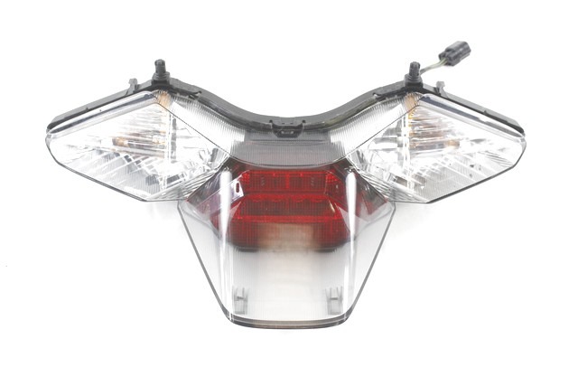 HONDA VFR 800 F 33710MJMD01 FARO POSTERIORE RC97 14 - 16 TAILLIGHT