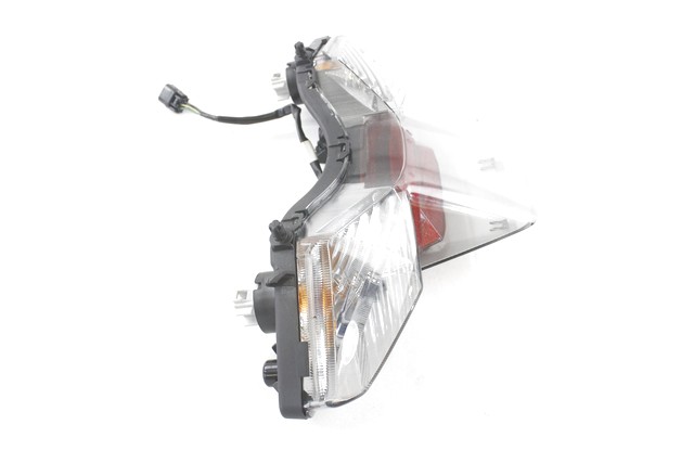 HONDA VFR 800 F 33710MJMD01 FARO POSTERIORE RC97 14 - 16 TAILLIGHT