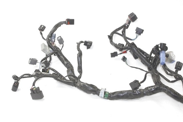 HONDA VFR 800 F 32100MJMD01 CABLAGGIO IMPIANTO ELETTRICO RC97 14 - 16 MAIN WIRING HARNESS 32100MJMD010