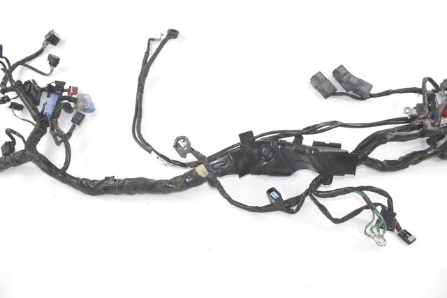 HONDA VFR 800 F 32100MJMD01 CABLAGGIO IMPIANTO ELETTRICO RC97 14 - 16 MAIN WIRING HARNESS 32100MJMD010