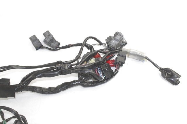 HONDA VFR 800 F 32100MJMD01 CABLAGGIO IMPIANTO ELETTRICO RC97 14 - 16 MAIN WIRING HARNESS 32100MJMD010