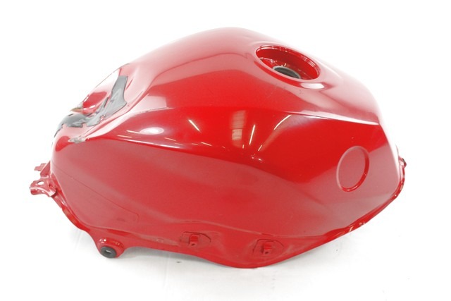 HONDA VFR 800 F 17500MJMD00ZD SERBATOIO BENZINA RC97 14 - 16 FUEL TANK CON AMMACCATURA