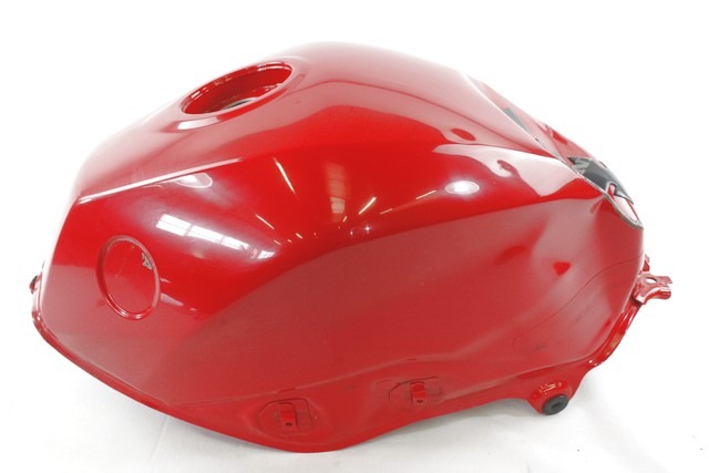 HONDA VFR 800 F 17500MJMD00ZD SERBATOIO BENZINA RC97 14 - 16 FUEL TANK CON AMMACCATURA