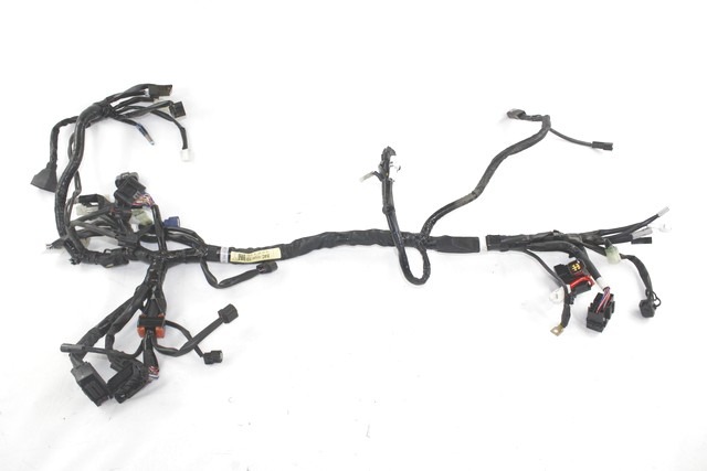 YAMAHA MT-07 B4C825901000 CABLAGGIO IMPIANTO ELETTRICO RM18 19 - 20 MAIN WIRING HARNESS