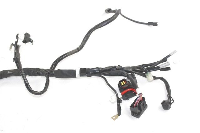 YAMAHA MT-07 B4C825901000 CABLAGGIO IMPIANTO ELETTRICO RM18 19 - 20 MAIN WIRING HARNESS