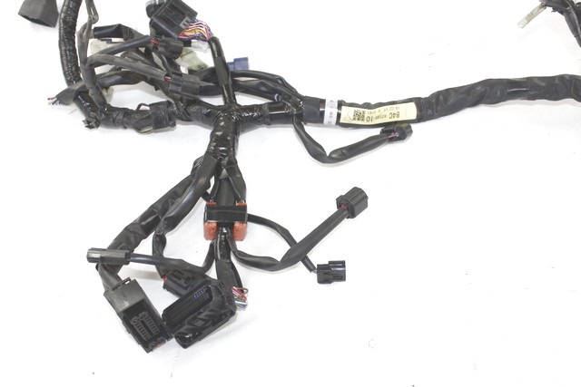 YAMAHA MT-07 B4C825901000 CABLAGGIO IMPIANTO ELETTRICO RM18 19 - 20 MAIN WIRING HARNESS