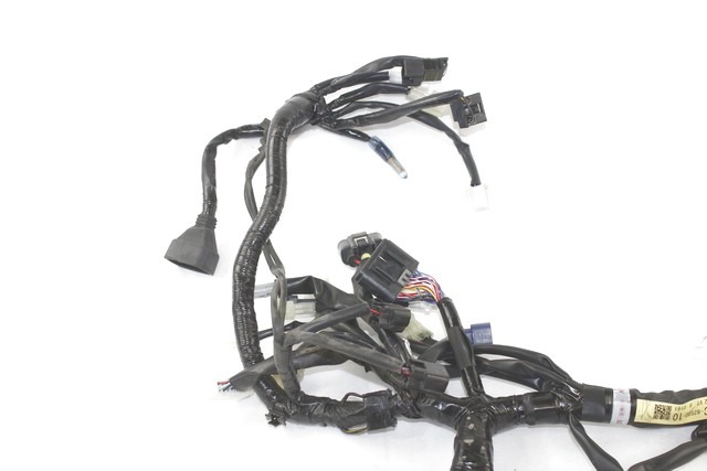 YAMAHA MT-07 B4C825901000 CABLAGGIO IMPIANTO ELETTRICO RM18 19 - 20 MAIN WIRING HARNESS