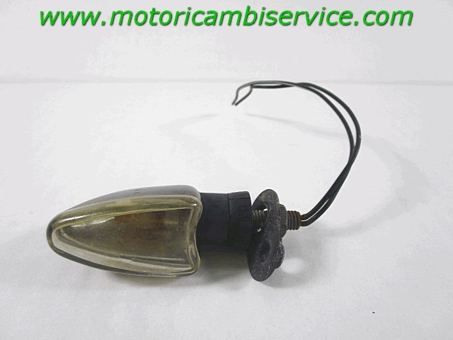 FRECCIA ANTERIORE DESTRA HONDA CBR 600 F4 2003-2005 RICAMBIO NON ORIGINALE