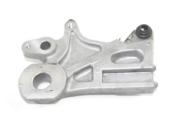 YAMAHA MT-07 2DR259215000 SUPPORTO PINZA FRENO POSTERIORE RM18 19 - 20 REAR BRAKE CALIPER BRACKET