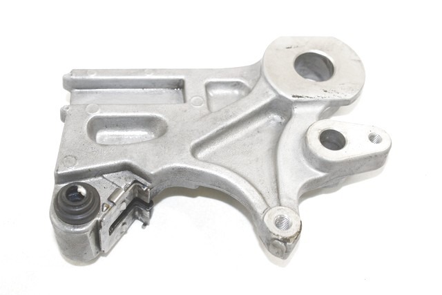 YAMAHA MT-07 2DR259215000 SUPPORTO PINZA FRENO POSTERIORE RM18 19 - 20 REAR BRAKE CALIPER BRACKET