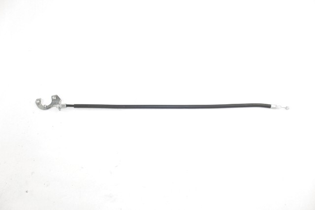 YAMAHA MT-07 1WS2478E0000 CAVO FILO CHIUSURA SELLA RM18 19 - 20 SEAT LOCK CABLE