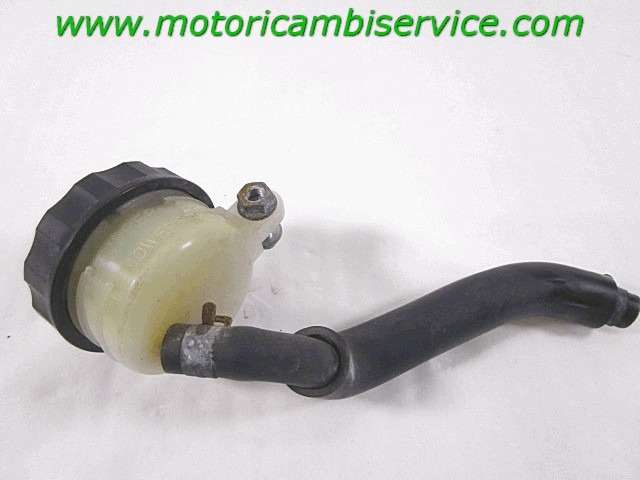 SERBATOIO OLIO FRENO POSTERIORE HONDA CBR 600 F4 2003-2005 43511MR7016