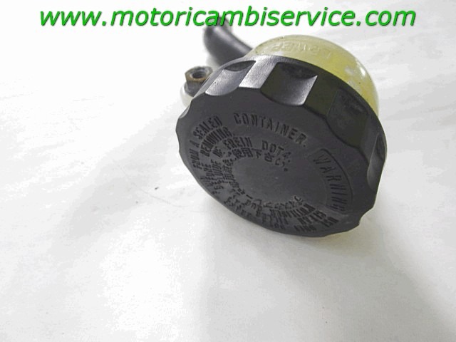 SERBATOIO OLIO FRENO POSTERIORE HONDA CBR 600 F4 2003-2005 43511MR7016