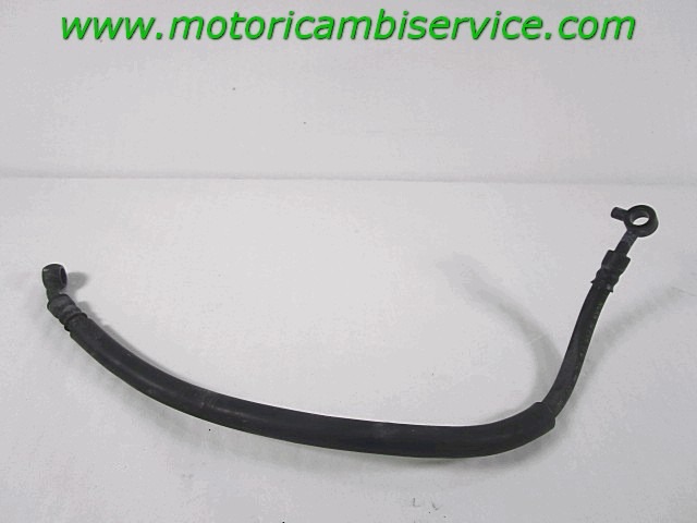 TUBAZIONE PINZA FRENO POSTERIORE HONDA CBR 600 F4 2003-2005 43310MBW003