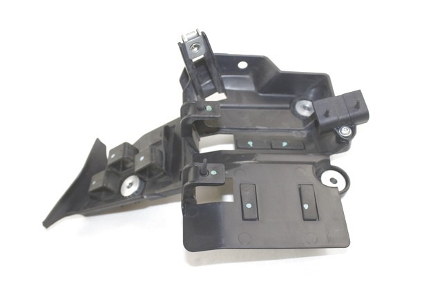 DUCATI MULTISTRADA 1200 54410132A SUPPORTO CENTRALINA MOTORE 13 - 14 ENGINE CONTROL UNIT BRACKET