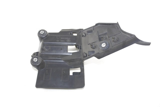 DUCATI MULTISTRADA 1200 54410132A SUPPORTO CENTRALINA MOTORE 13 - 14 ENGINE CONTROL UNIT BRACKET