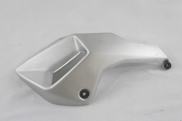 DUCATI MULTISTRADA 1200 46013551B PROTEZIONE MOTORE DESTRA 13 - 14 RIGHT ENGINE GUARD