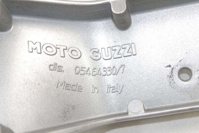 MOTO GUZZI NORGE 850 9777855 MANIGLIONE POSTERIORE 07 - 11 REAR HANDLE LEGGERI SEGNI DI USURA 977785, GU977785, MG977785