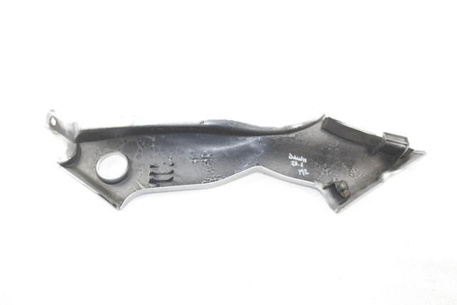 MOTO GUZZI NORGE 850 GU05570430F2 FIANCHETTO SELLA SINISTRA 07 - 11 LEFT SIDE COVER