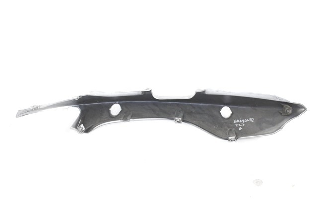 MOTO GUZZI NORGE 850 GU05573330F2 FIANCHETTO POSTERIORE SINISTRA 07 - 11 LEFT SIDE REAR FAIRING