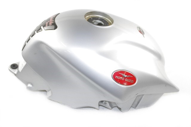 MOTO GUZZI NORGE 850 GU0510023040F2 SERBATOIO BENZINA 07 - 11 FUEL TANK LEGGERI SEGNI DI USURA