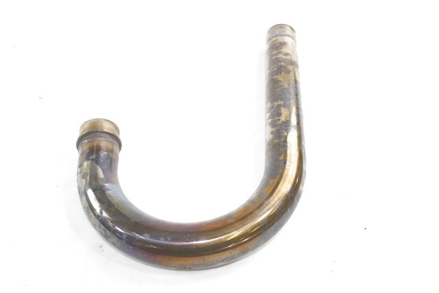 MOTO GUZZI NORGE 850 GU05120930 COLLETTORE DI SCARICO DESTRA 07 - 11 RIGHT EXHAUST MANIFOLD