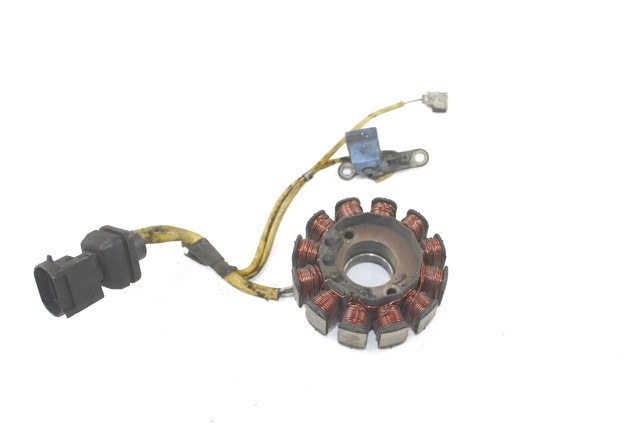 PIAGGIO VESPA LX 150 584690 STATORE 05 - 11 STATOR