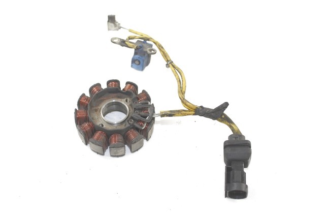 PIAGGIO VESPA LX 150 584690 STATORE 05 - 11 STATOR