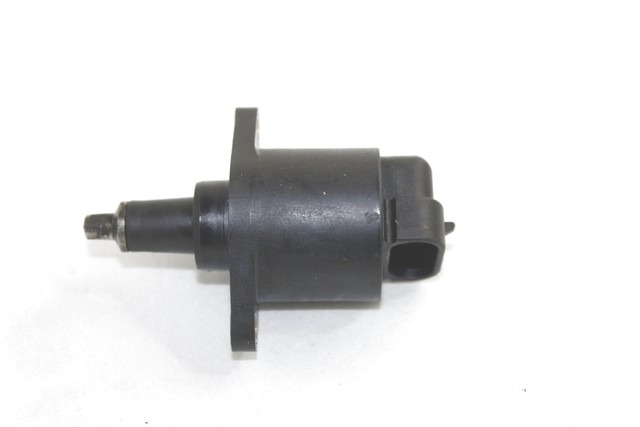 DUCATI MONSTER 797 28340291A MOTORINO PASSO PASSO REGOLATORE MINIMO 17 - 18 STEPPER MOTOR