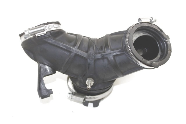 DUCATI MONSTER 797 14010781B COLLETTORE DI ASPIRAZIONE 17 - 18 INTAKE MANIFOLD