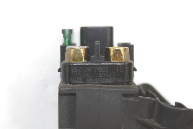 DUCATI MONSTER 797 39740081B RELE AVVIAMENTO 17 - 18 STARTER RELAY