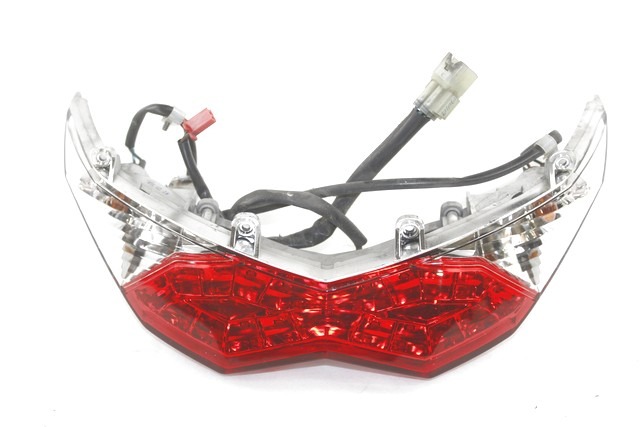 KAWASAKI J 300 23025Y008 FARO POSTERIORE 17 - 21 TAILLIGHT