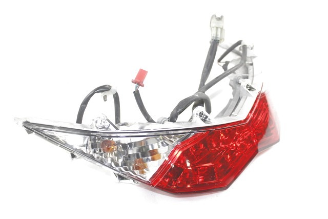 KAWASAKI J 300 23025Y008 FARO POSTERIORE 17 - 21 TAILLIGHT