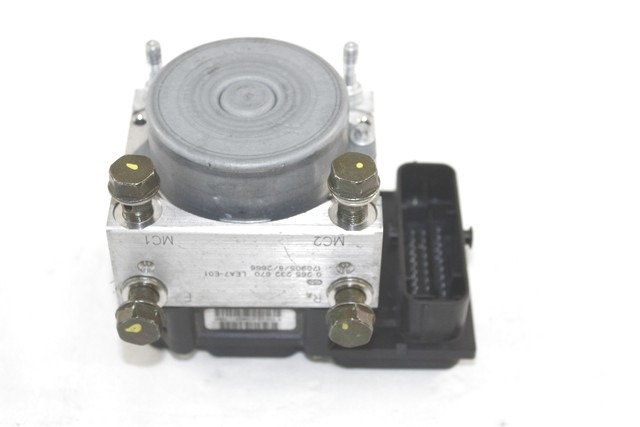 KAWASAKI J 300 16082Y001 MODULATORE PRSSIONE ABS 17 - 21 MODULATOR 