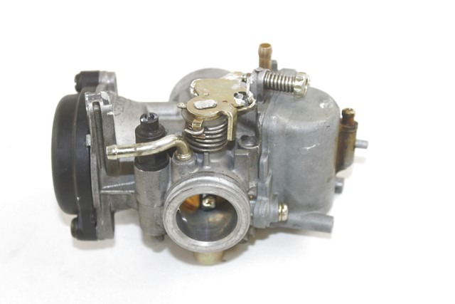 KEEWAY TX 125 MOTARD CARBURATORE 14 - 16 CARBURETOR