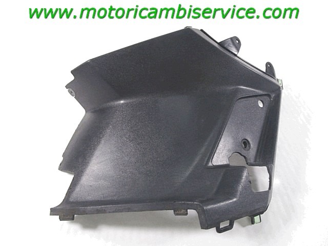 CARENA LATERALE INFERIORE SINISTRA PEUGEOT KISBEE 50 4t (2010 - 2017) 1-001-515-326 