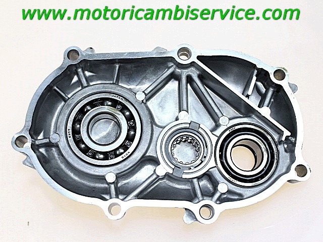 CARTER MOTORE SINISTRO YAMAHA X-MAX 400 ABS 2013 - 2016 5RU154210100 LEFT CRANKCASE COVER