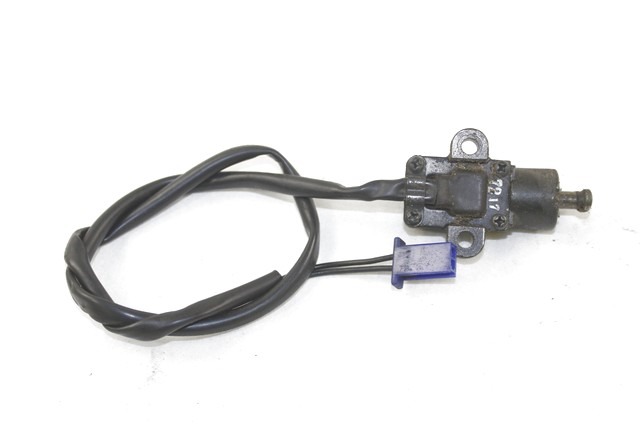 YAMAHA X-MAX YP 250 R 3LD825665000 INTERRUTTORE CAVALLETTO LATERALE 06 - 10 SDE STAND SWITCH