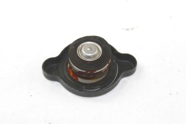 KAWASAKI NINJA ZX-6R 490851066 TAPPO RADIATORE 07 - 08 RADIATOR CAP