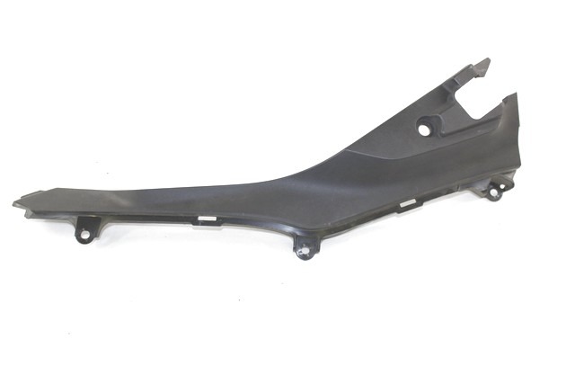 HONDA SH MODE 125 83620K29900ZC COVER POSTERIORE SINISTRA INFERIORE JF71 17 - 20 LEFT SIDE LOWER COVER 83620K299001