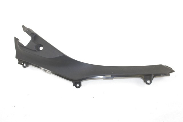 HONDA SH MODE 125 8350K29900ZC COVER POSTERIORE DESTRA INFERIORE JF71 17 - 20 RIGHT SIDE LOWER COVER 83520K299001