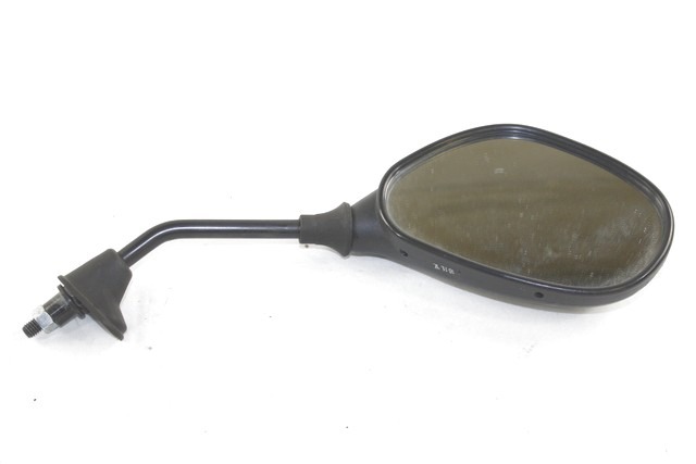 HONDA SH MODE 125 88210K29901 SPECCHIO RETROVISORE DESTRA JF71 17 - 20 RIGHT REARVIEW MIRROR LEGGERI SEGNI