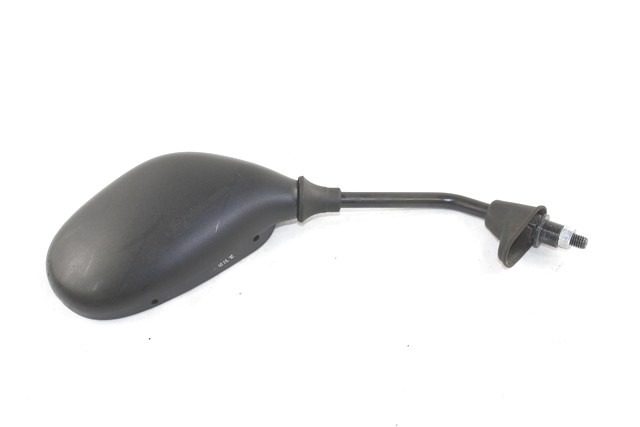 HONDA SH MODE 125 88210K29901 SPECCHIO RETROVISORE DESTRA JF71 17 - 20 RIGHT REARVIEW MIRROR LEGGERI SEGNI