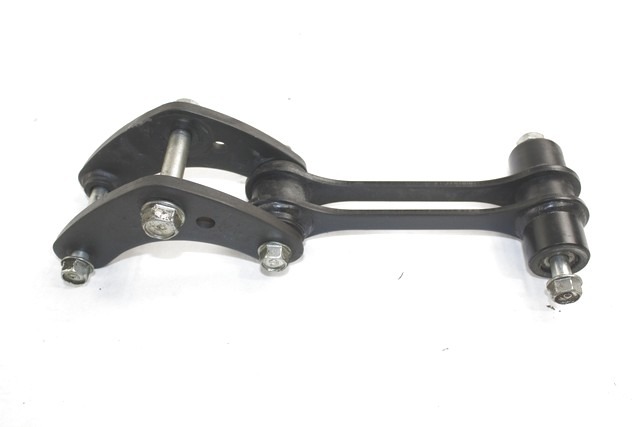 KAWASAKI Z 650 390070401 391110343 LEVERAGGIO AMMORTIZZATORE POSTERIORE 17 - 19 REAR SUSPENSION LEVER