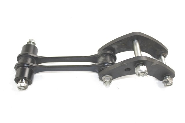 KAWASAKI Z 650 390070401 391110343 LEVERAGGIO AMMORTIZZATORE POSTERIORE 17 - 19 REAR SUSPENSION LEVER