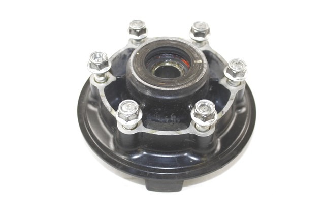 KAWASAKI Z 650 420330570 MOZZO RUOTA POSTERIORE 17 - 19 REAR WHEEL HUB