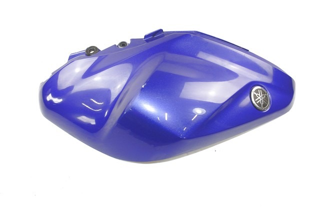 YAMAHA YZF R3 1WDXF41C00 CARENA SINISTRA SERBATOIO 15 - 18 LEFT TANK FAIRING ATTACCO DANNEGGIATO